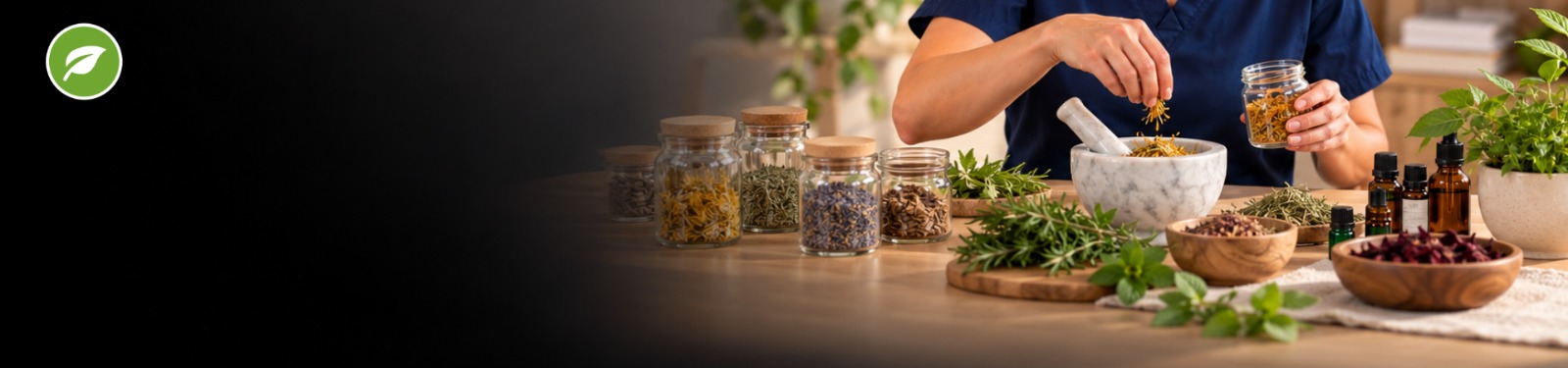 Diplomado en Naturopatía